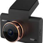 Hikvision Car Dash Camera C6 Pro 4MP 2K