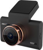 Hikvision Car Dash Camera C6 Pro 4MP 2K
