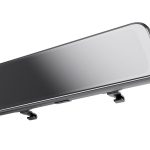 Hikvision Consumer Dash Camera 3K 5MP