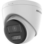 Hikvision Turbo HD Two-Way Audio Dome Camera 2MP - Image 3