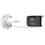 Hikvision 8 MP Panoramic ColorVu Fixed Bullet Network Camera - Image 2