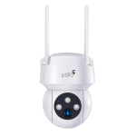 Pollo Guardian Apex 360 Outdoor Wifi Camera