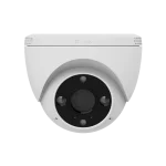 EZVIZ H4 Smart Home Dome Camera  3MP 2K - Image 4