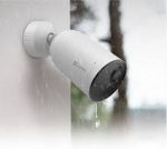 Ezviz CB3 Smart Home Batterty Camera 2MP