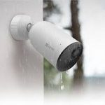 Ezviz CB3 Smart Home Batterty Camera 2MP