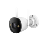 IMOU Bullet 2E Outdoor Smart Security Camera 5MP