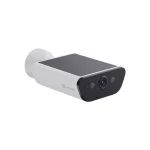 EZVIZ CB5 4K Smart Home Solar Battery Camera - Image 3