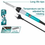 Total Electric Soldering Iron