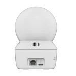 EZVIZ H7c Dual Lens Pan & Tilt Wifi Smart Indoor Camera 2K+ 4MP - Image 5
