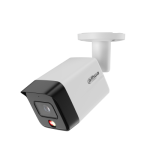 Dahua 6MP Entry Smart Dual Light Fixed-focal Bullet Network Camera - Image 2