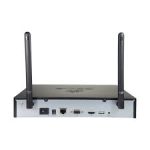 Ezviz X5S Wireless NVR With HDMI & VGA Output 8-CH - Image 2