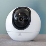 Ezviz H6 Smart Indoor Pan/Tilt Camera 5MP 3K
