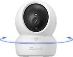 Ezviz H6c Pro 2K+ 4MP Indoor Pan/Tilt Camera - Image 2
