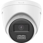 Hikvision Turbo HD Two-Way Audio Dome Camera 2MP