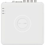 Hikvision 8-ch 1080p Lite Mini 1U DVR - Image 3