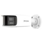 Hikvision 8 MP Panoramic ColorVu Fixed Bullet Network Camera