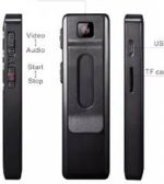 CENLUX Audio & Video Recorder D30/35 - Image 2