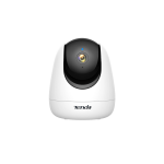 Tenda CP 3 2MP Pan & Tilt Smart Wifi Security Camera
