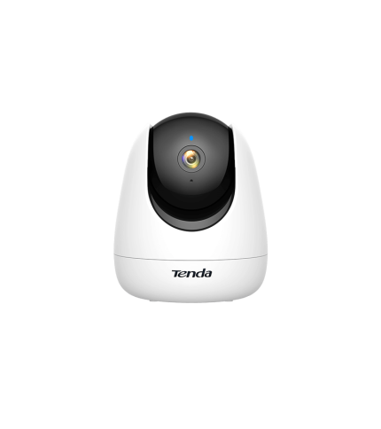 Tenda CP 3 2MP Pan & Tilt Smart Wifi Security Camera