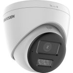 Hikvision Turbo HD Two-Way Audio Dome Camera 2MP - Image 2