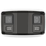 Hikvision 8 MP Panoramic ColorVu Fixed Bullet Network Camera - Image 3