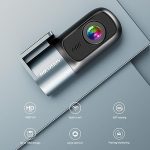 Hikvision Car Dashcam 2K 4MP - Image 3