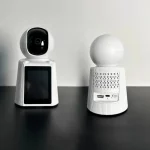V380 Video Calling Smart Indoor Camera - Image 3