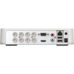 Hikvision 8-ch 1080p Lite Mini 1U DVR - Image 4