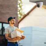 EZVIZ H4 Smart Home Dome Camera  3MP 2K - Image 3