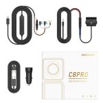 Hikvision Car Dash Camera  C8Pro 4K - Image 3