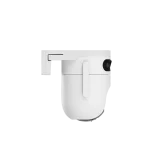 EZVIZ H9c Dual-Lens Pan & Tilt Wi-Fi Outdoor Camera 5MP+5MP - Image 3