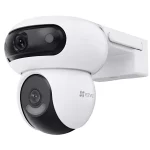 EZVIZ H90 4MP + 4MP  Dual-Lens Pan & Tilt Wi-Fi Camera