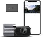 Hikvision Car Dashcam 2K 4MP - Image 5