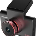 Hikvision Car Dash Camera C6S 8MP