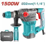 Total Rotary hammer 1500W