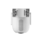 EZVIZ H9c Dual-Lens Pan & Tilt Wi-Fi Outdoor Camera 5MP+5MP - Image 4