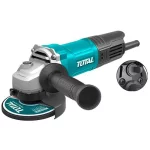 Total Angle Grinder 900W