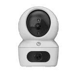 EZVIZ H7c Dual Lens Pan & Tilt Wifi Smart Indoor Camera 2K+ 4MP