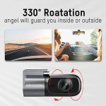 Hikvision Car Dashcam 2K 4MP - Image 6