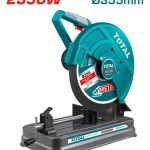 Total Cut Off Saw 2350W