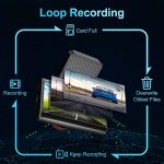 Hikvision Car Dashcam 2K 4MP - Image 7