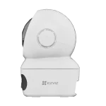 EZVIZ H7c Dual Lens Pan & Tilt Wifi Smart Indoor Camera 2K+ 4MP - Image 3