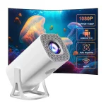 S40 Smart Android Portable Projector