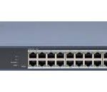 HIKVISION 24 Port Gigabit Smart POE Switch