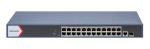 HIKVISION 24 Port Gigabit Smart POE Switch