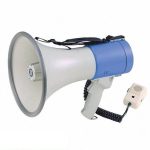 Professional Megaphone Handheld Loudspeaker ER-66