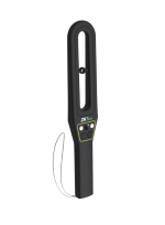 ZK Teco Hand Held Metal Detector