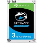 SEAGATE SKYHAWK 3TB Hard Disk