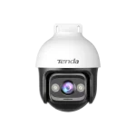 Tenda CH3-WCA 3MP Outdoor Wi-Fi Pan/Tilt Camera