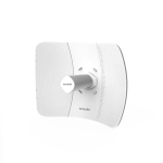 Tenda O9 5GHz 11ac 23dBi Gigabit Outdoor CPE